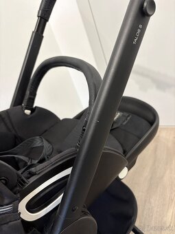 Cybex Talos S Lux - 12