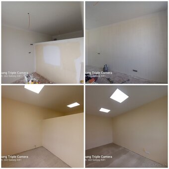 Maliarské práce, Airless, Maľovanie, Maliar - FEDICI s.r.o. - 12