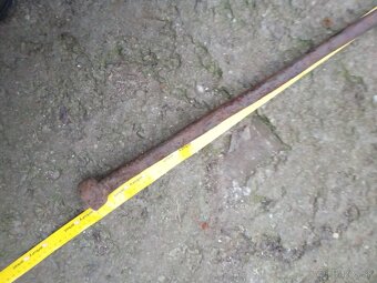 Tlcik motyka podkova - 12