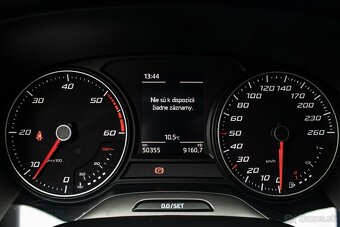 Seat Ateca 2.0 TDI CR Xcellence 4x4 Odpočet DPH - 12