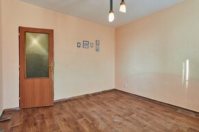 2 izbový byt 51 m2 vo vyhľadávanej lokalite, Hospodárska - 12