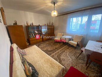Na predaj dom v obci Lastomír, okr. Michalovce - 12