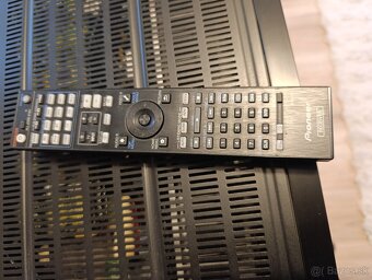Pioneer vsx 930 7.1 - 12