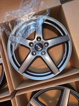 Kia mazda hyundai 5x114,3 r17 honda mitsubishi nissan - 12
