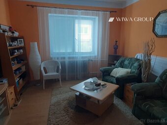 Chľaba – rodinný dom s terasou 6/22 - 12