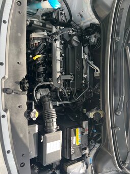 Hyundai i20 1.2 štvorvalec benzín - 12