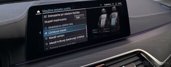 BMW Rad 5 Touring 530e xDrive PHEV LASER HEAD-UP 360°3D KAM. - 12