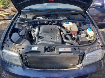 Audi a4 b5 1.9tdi - 12