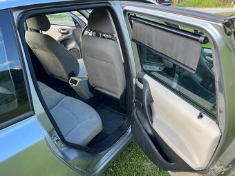 Fiat Stilo 1,9JTD - 12