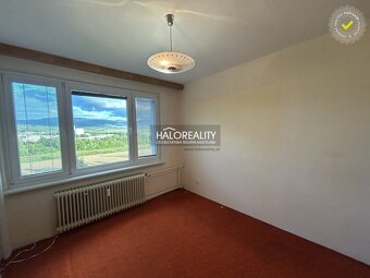 HALO reality - Predaj, trojizbový byt Prievidza, Lokalita Čí - 12