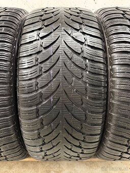Zimná sada 5x108 R19 Volvo XC40 Dvojrozmer - 12