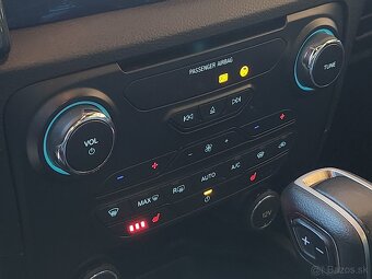 Ford Ranger Wildtrak 2.0 bi-turbo automat - 12