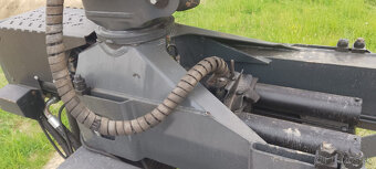 hydraulicka ruka Palfinger Epsilon M12Z91 lesovoz kovošrot - 12