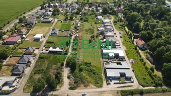 Rodinný dom NOVOSTAVBA Beladice pozemok 658 m2 ID 565-12-MIG - 12