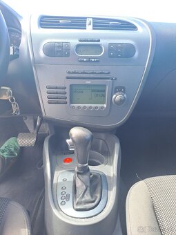 Seat Leon 1.9 TDI DPF Automat - 12