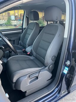 PREDAM VOLKSWAGEN TOURAN 2.0TDi 103kW dovoz DE - 12