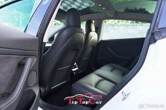⏩ Tesla Model 3 Long Range 82kWh AWD - 12