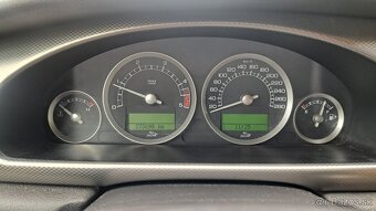 JAGUAR S-TYPE 2.7 Diesel 152 KW - 12