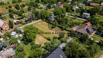 PREDAJ, Stavebný pozemok Valaliky, Košice-okolie - 12