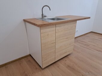 Ikea kuchynská linka - 12
