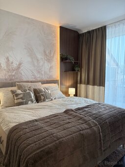 Prenájom 2izb.luxusný apartmán Pod Hradom - 12
