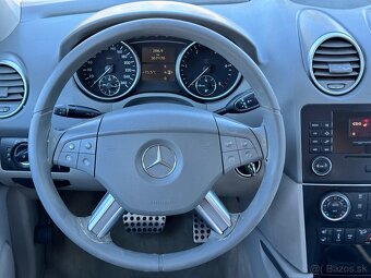 Mercedes ML 320cdi - 12