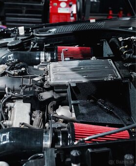 Mercedes s205 450 AMG - 12