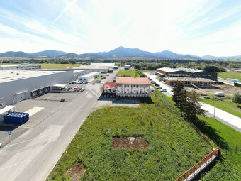 Jediná polyfunkčná budova svojho druhu v Liptovskom Mikuláši - 12