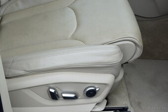 Audi Q7 3.0 TDI 200 kw - WEBASTO PANORAMA - 12