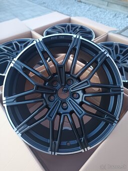 #B3 ALU R19 BMW X1 X2 X3 x4 X5 F10 F30 E90 - 12