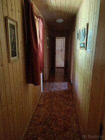 Predám rekreačnú chatu - 12