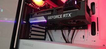 Ryzen 5 5600, DDR4 16GB Ram, NVME 1TB, RTX 3070 - 12