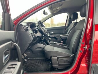 Dacia Duster 2021 | 1 majiteľ - 12