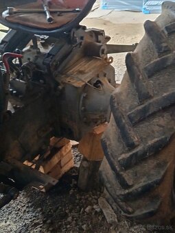 Predaj Zetor 3011 - 12