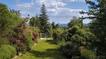Modra – Harmónia - dva pozemky, každý cca 960 m² - 12