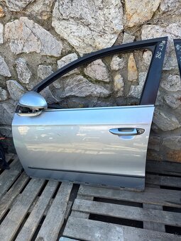 Dvere na autá zn. Volkswagen a Škoda - 12
