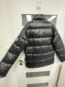 Phillip Plein Sport pánska bunda - 12