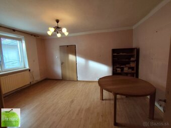 Dom pri Prešove, len 13 min a ste na dialnici - 12