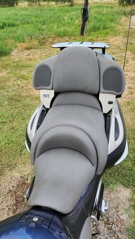 BMW K1200LT "PREDSEZÓNNA CENA 5 900€" - 12