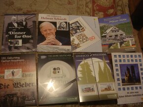 Korutánsko D. Reich Maďarsko Berlín NSR Bavorsko - 12