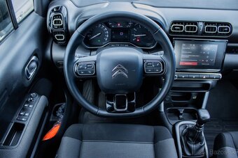 Citroën C3 Aircross PureTech 110 S&S E6.2 Shine - 12