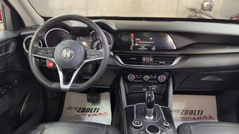 Alfa Romeo Stelvio 2.2 A/T - 12