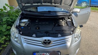 Toyota Auris 1.6 VVT-i 97 kW - 12