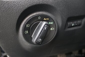 Škoda Fábia 1,0 Turbo benzín 81kw/110ps 6 rýchlostná 18000km - 12