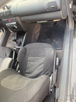Audi a3 8L 1.9tdi 81kw - 12