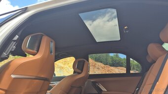 BMW rad 7 740d mHEV xDrive A/T v záruke - 12