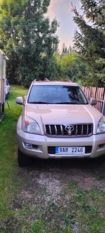 Toyota land cruiser 3.0 d 127 kw - 12