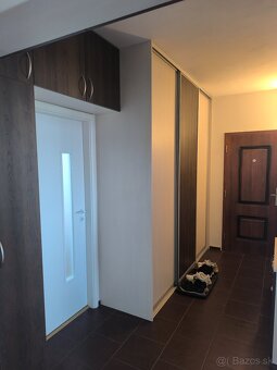 Na predaj 3 Izbový byt 72m2 , Ťahanovce , Bruselska. - 12