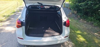 Opel astra ST 2.0 Cdti 121 kW  kombi - 12