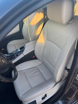 BMW 520d f11 M6 - 12